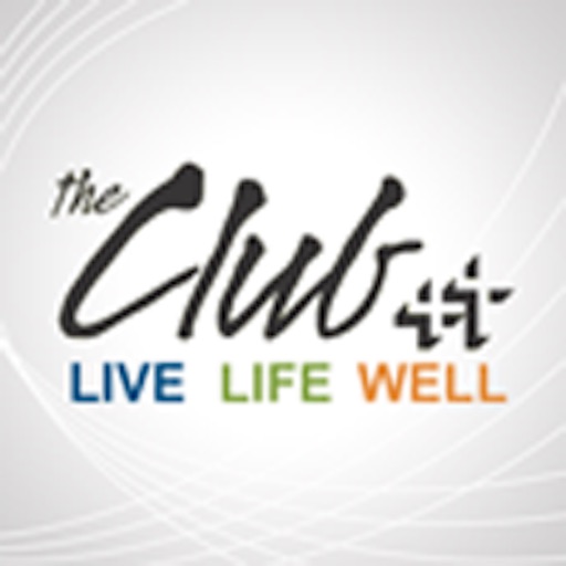 The Club MS icon