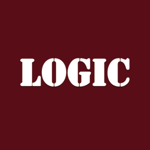 AJ Logic Game icon