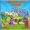 Puzzle Battle Circus