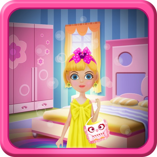 Dress up Game For Girls & Kid 2015 iOS App