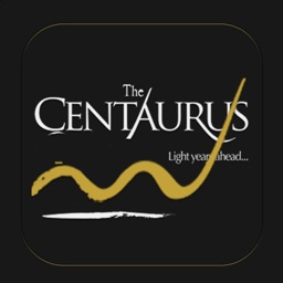 The Centaurus