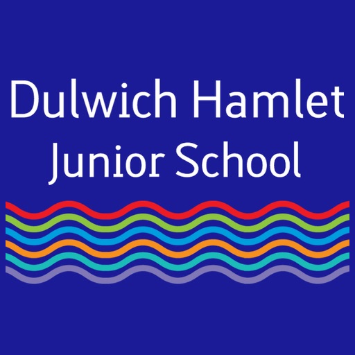 Dulwich Hamlet Junior School icon