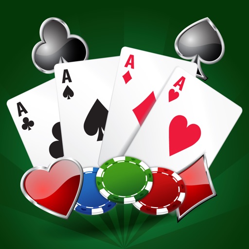 `` Poker Match Mania `` - Top Free Games icon