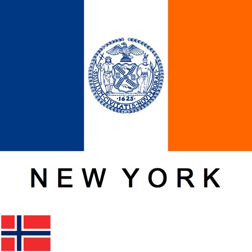 New York Reiseguide Tristansoft icon