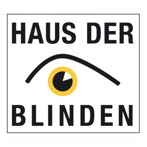 Haus der Blinden icon