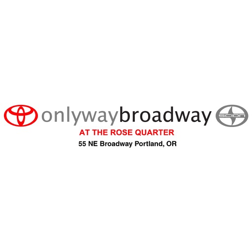 Broadway Toyota-Scion