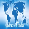 Address Finder – Find Location