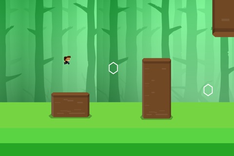 Jonny Jump screenshot 3