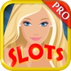 Las Vegas Goldfish Casino Slots Machine PRO