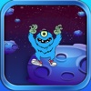 Angry Monster, Sky War, Galaxy Space Game