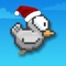 Flappy Santa Claus Bird - Impossible Xmas flying adventure!