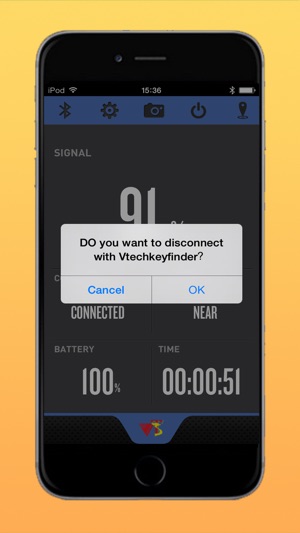 Vtech Key Finder(圖3)-速報App