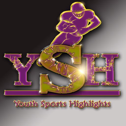 Youth Sports Highlights icon