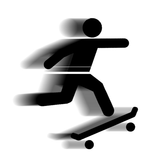 Highway Skating 3D icon