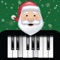 Play along and sing along to Christmas carols on a real piano right on your iPhone, iPad, or iPod touch