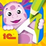 Get Лунтик. Рисуем буквы (Полная версия) for iOS, iPhone, iPad Aso Report