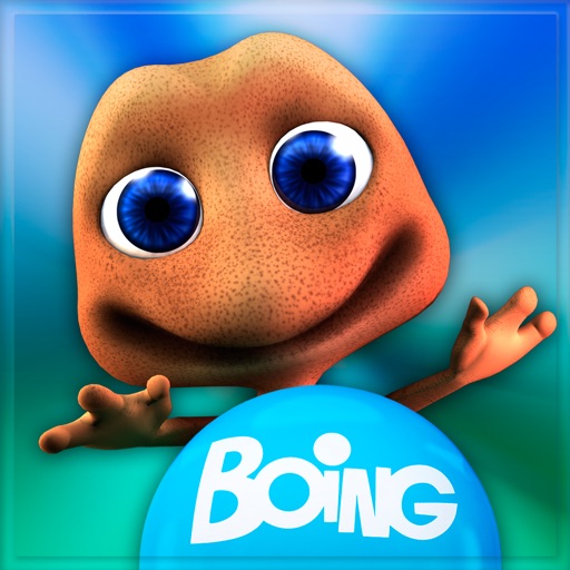 Boing Universe