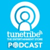 The Tunetribe Entertainment Store Podcast App