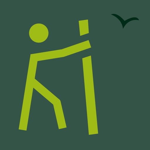 Trekking BioRia icon