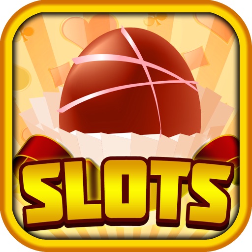 Slots Snowy Christmas - Pro Slot Games! Play 777 Real Vegas Casino! iOS App