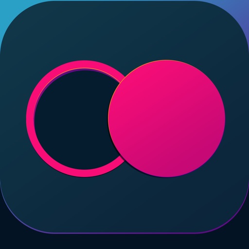 Ring: The puzzle iOS App