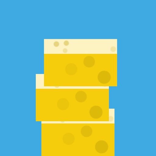 Cheese Stack icon