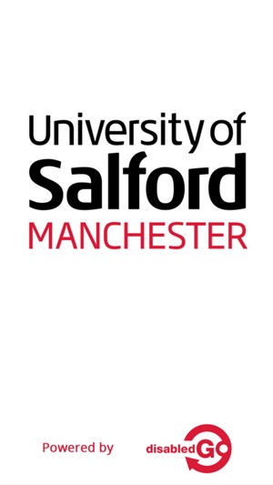 AccessAble – Salford Uni