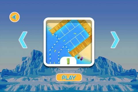 Awesome Penguin Water Trainer Pro screenshot 2