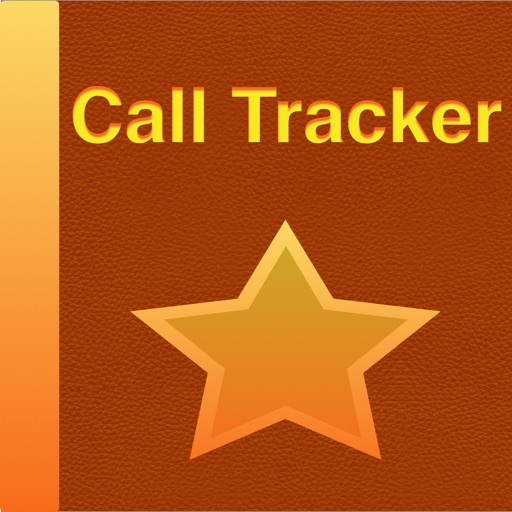 Call Tracker Deluxe icon