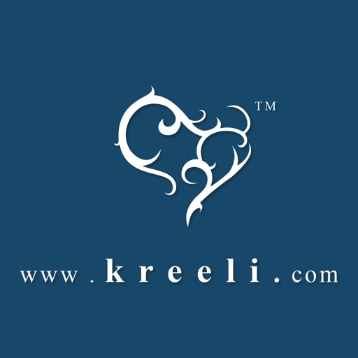 Kreeli