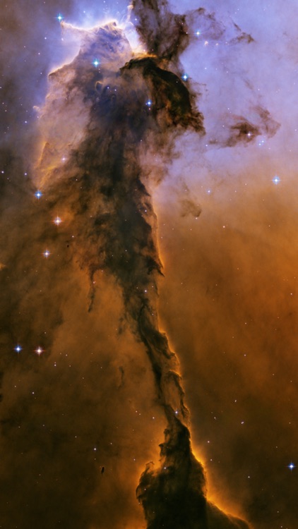 Deep Field