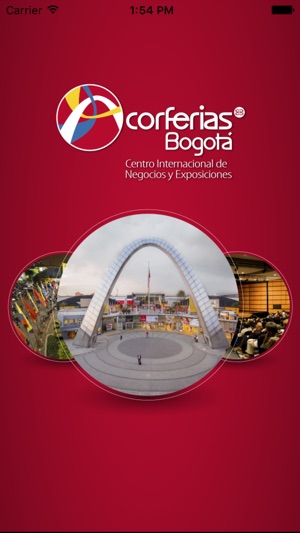 Corferias(圖1)-速報App