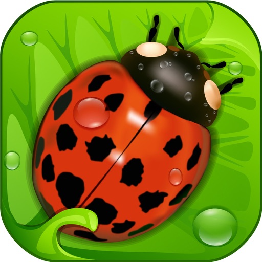 Jump over - Puzzle game Icon