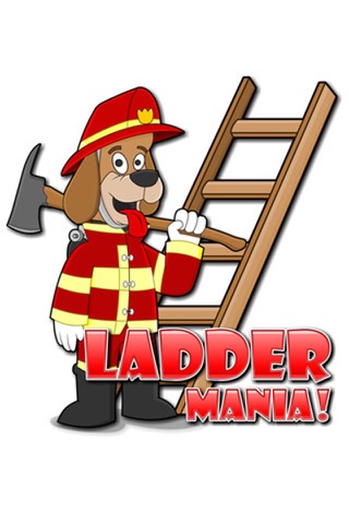 Ladder Mania!™ PRO - Fireman Rescue screenshot 4