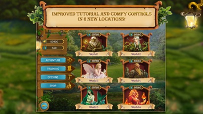 How to cancel & delete Magic Griddlers 2 Free from iphone & ipad 3