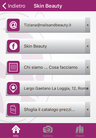 Skin Beauty screenshot 3