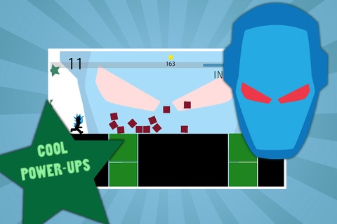 Run On The Box screenshot 3