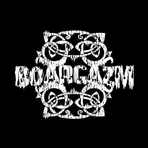 Boargazm