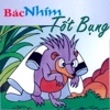 Bác Nhím Tốt Bụng - Truyện Cổ Tích Audio Việt Nam Cho Bé ( Vietnamese Audio Fairy Tales For Kid )