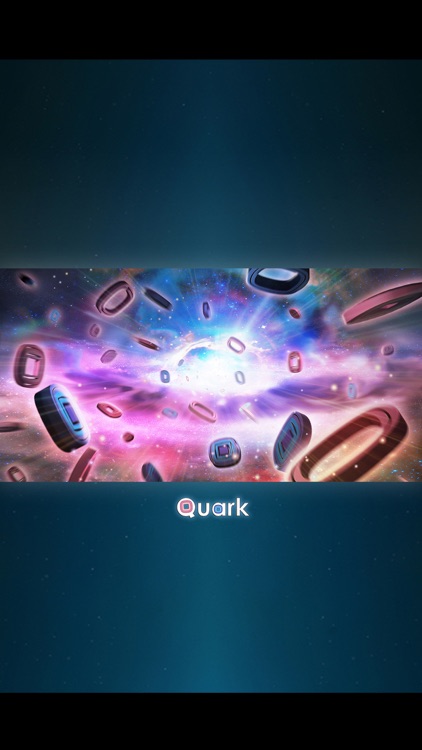 Quark - Rebirth