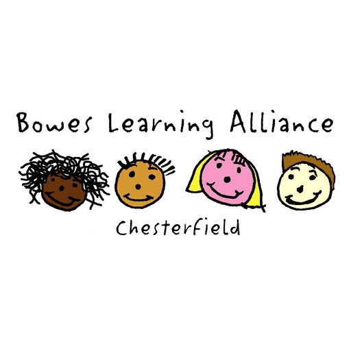 Bowes Learning Alliance, Chesterfield icon