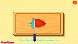 Game screenshot Strawberry Pie hack