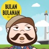 Bulan bulanan