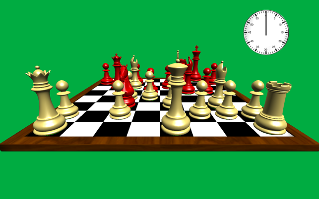 Fun Chess 3D(圖4)-速報App