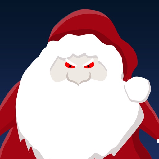 Evil Santa iOS App