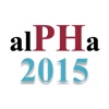 alPHa 2015 Conference