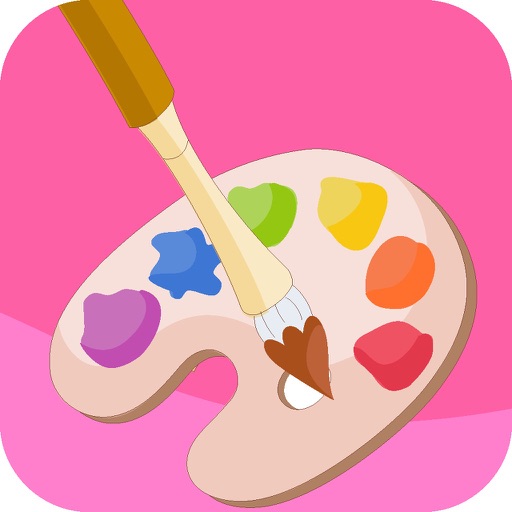 Art Creative Fun Draw iOS App