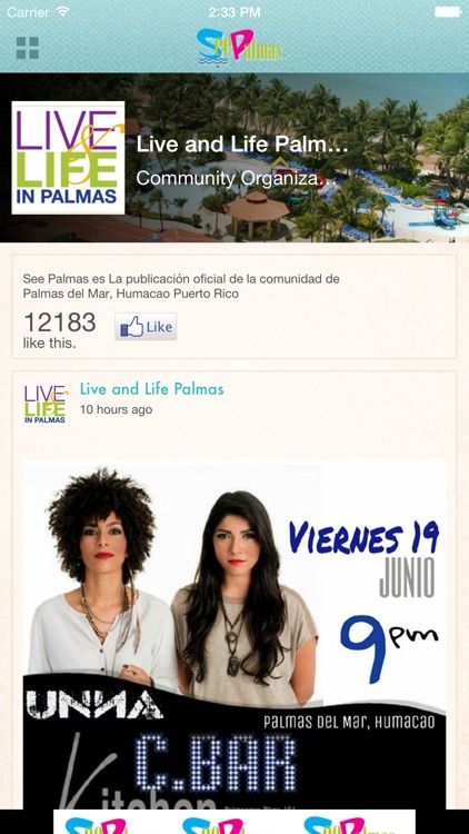See Palmas Humacao screenshot-4