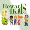 Rewards 4 Kids: Smart Reward Tracker