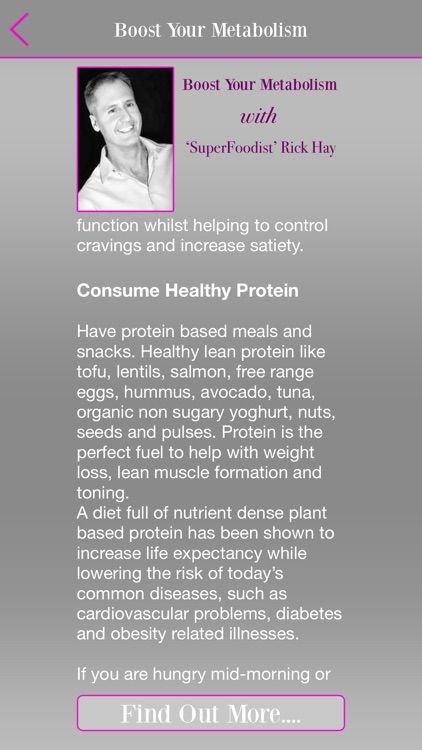 EasyLoss Little Black Dress Weight Loss System screenshot-3